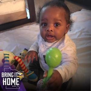 Meet your Posher, Ryan